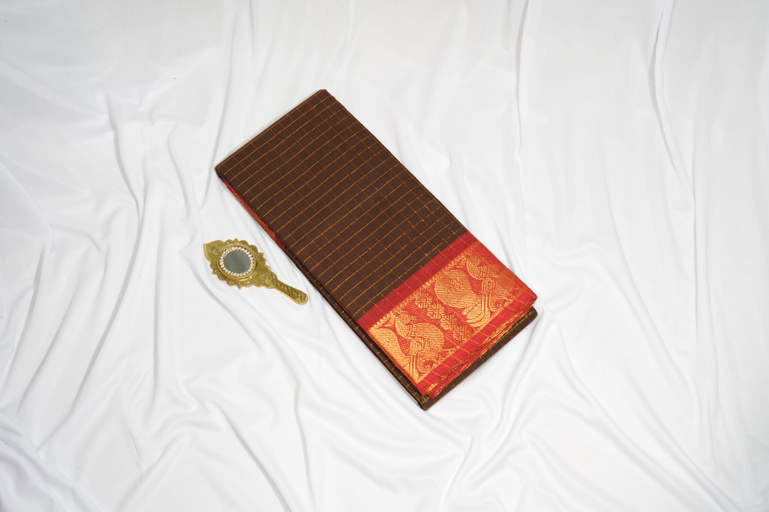 Mayoori-Coffee brown Mayoori-Coffee brown