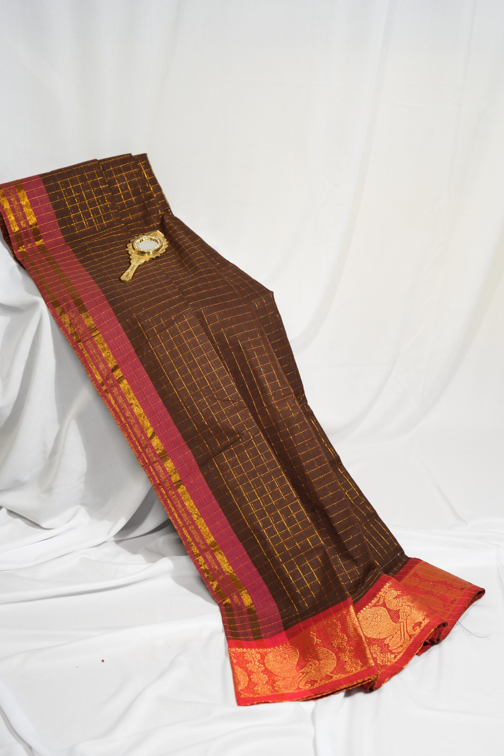 Mayoori-Coffee brown Mayoori-Coffee brown